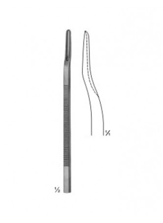 Chisels And Gouges